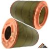 BERGKRAFT BK8600126 Air Filter